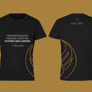 Camiseta da Elite