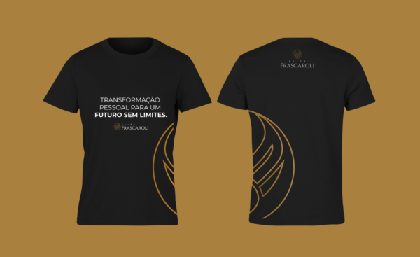 Camiseta da Elite