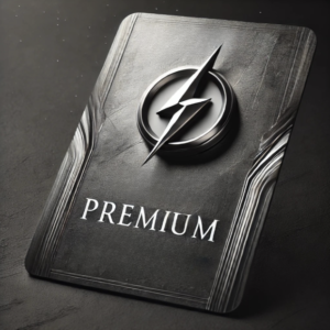 💠 Jornada U.F.A. – 30 Dias 💠PACOTE PREMIUM💠