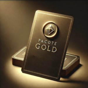 💠 Jornada U.F.A. DE 30 Dias 💠 PACOTE GOLD 💠